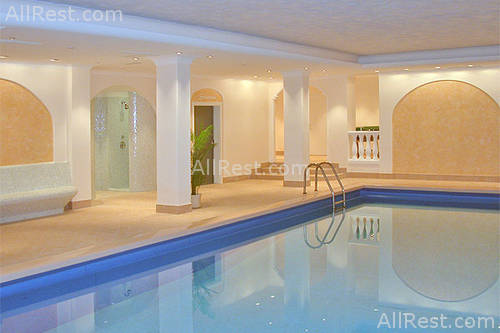 Hotel Cristallo 27